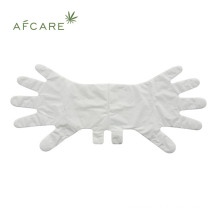 Luxury Exfoliation Foot Feet Care Peeling Mask Free Sample Skin Socks Type Private Label Removal Peel off Hand Mask